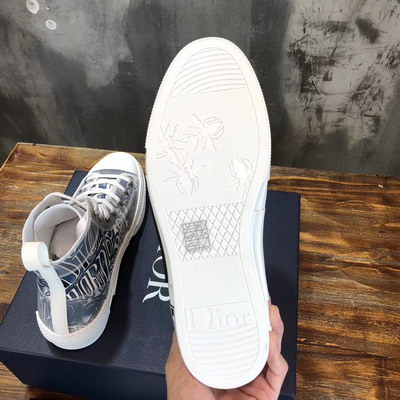 Dior Shoes(AAA)-110
