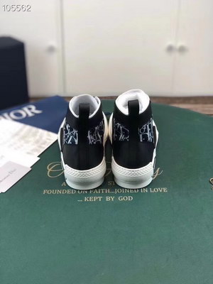 Dior Shoes(AAA)-111