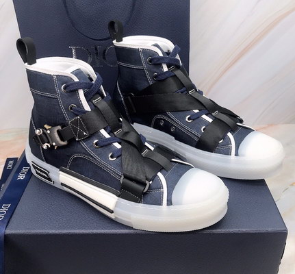 Dior Shoes(AAA)-120