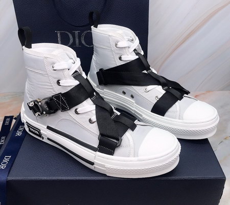Dior Shoes(AAA)-117