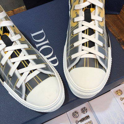 Dior Shoes(AAA)-103
