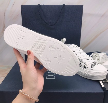 Dior Shoes(AAA)-121