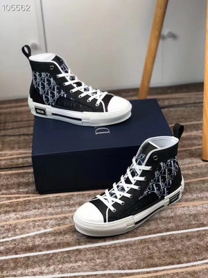 Dior Shoes(AAA)-111