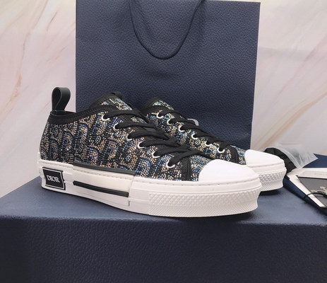 Dior Shoes(AAA)-122