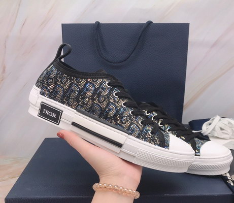 Dior Shoes(AAA)-122