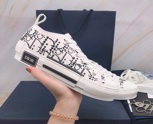 Dior Shoes(AAA)-121