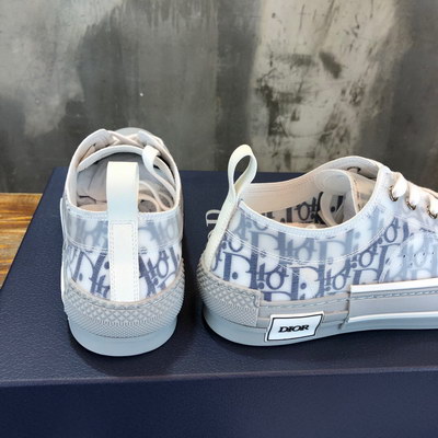 Dior Shoes(AAA)-105