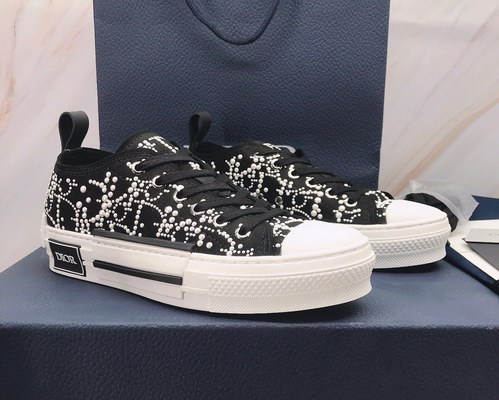 Dior Shoes(AAA)-123