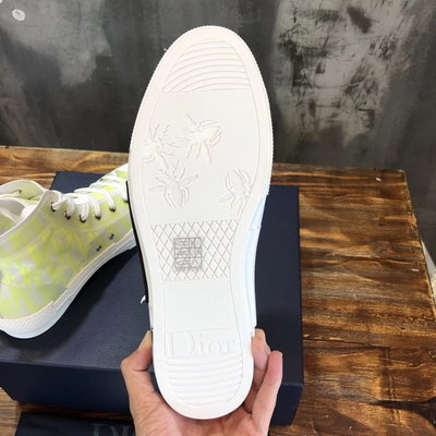 Dior Shoes(AAA)-107