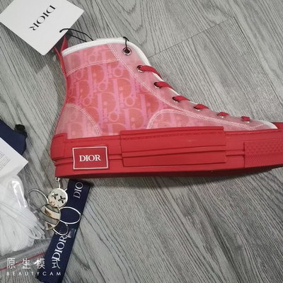 Dior Shoes(AAA)-114