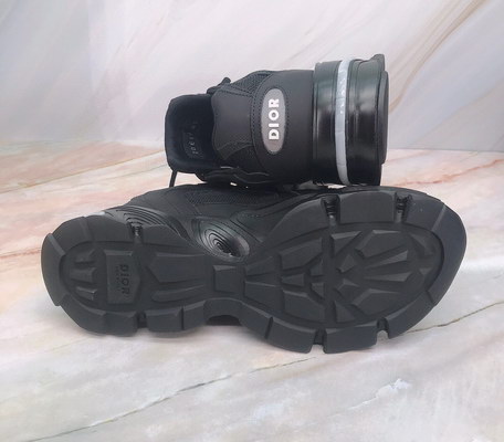 Dior Shoes(AAA)-090