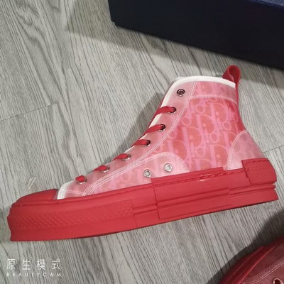 Dior Shoes(AAA)-114
