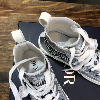 Dior Shoes(AAA)-110