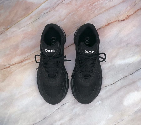 Dior Shoes(AAA)-090