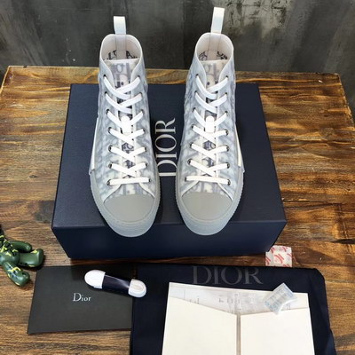 Dior Shoes(AAA)-108