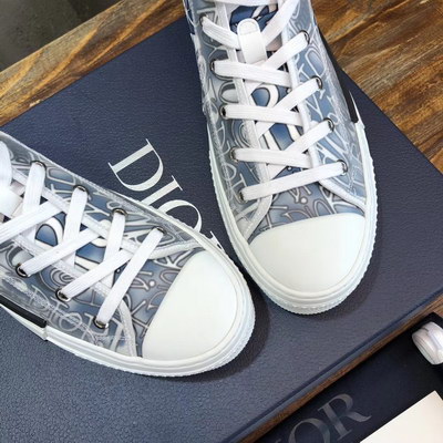 Dior Shoes(AAA)-110