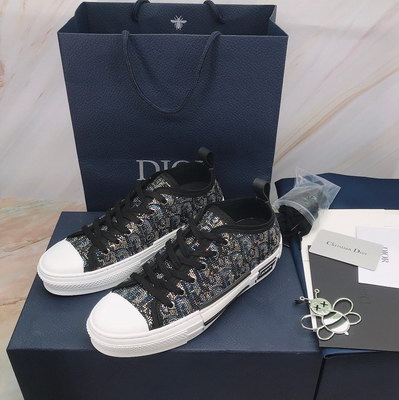Dior Shoes(AAA)-122