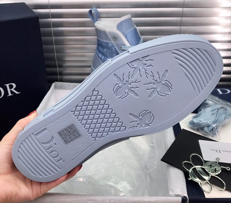 Dior Shoes(AAA)-115