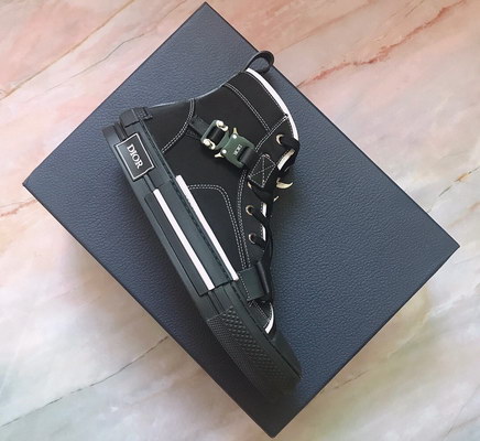 Dior Shoes(AAA)-116