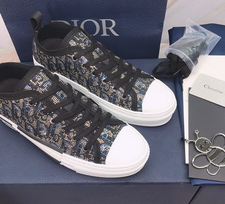 Dior Shoes(AAA)-122