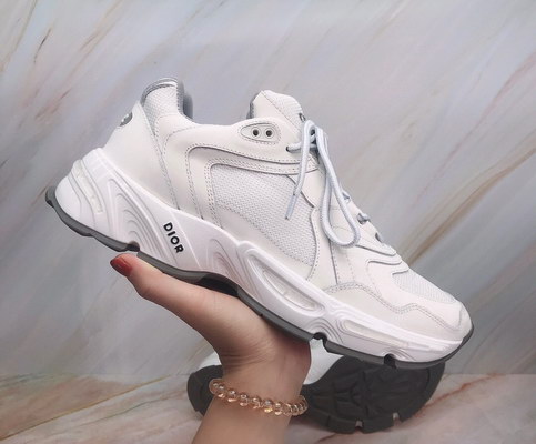 Dior Shoes(AAA)-089
