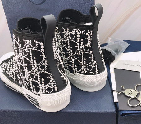 Dior Shoes(AAA)-129