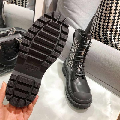Dior Shoes(AAA)-124