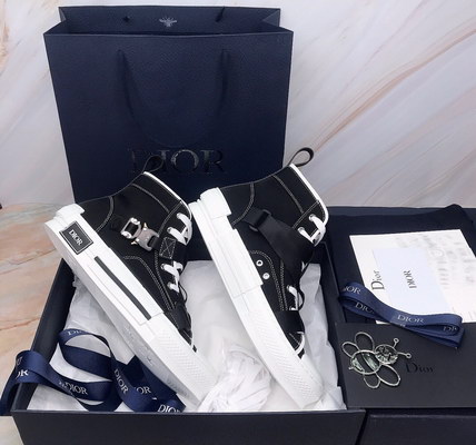 Dior Shoes(AAA)-118