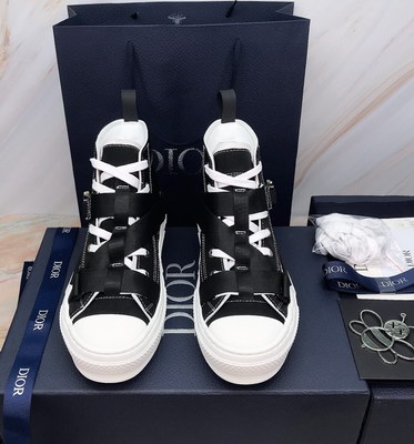 Dior Shoes(AAA)-118
