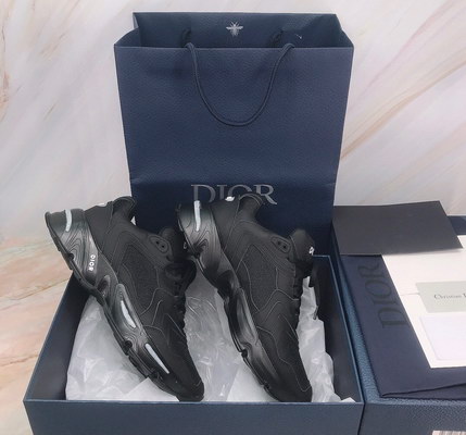 Dior Shoes(AAA)-090