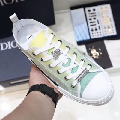 Dior Shoes(AAA)-095