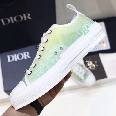 Dior Shoes(AAA)-095