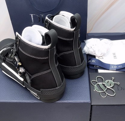 Dior Shoes(AAA)-116