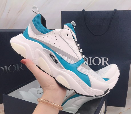 Dior Shoes(AAA)-091