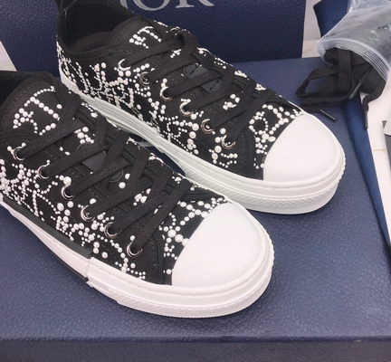 Dior Shoes(AAA)-123