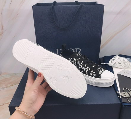 Dior Shoes(AAA)-123