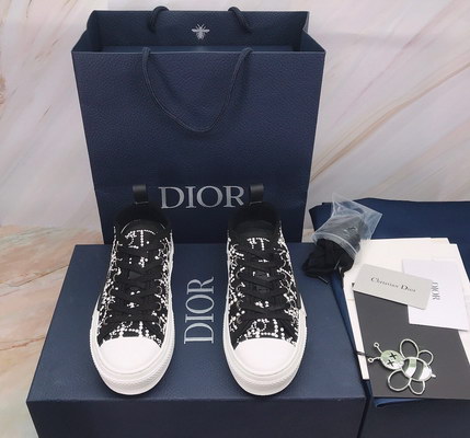 Dior Shoes(AAA)-123