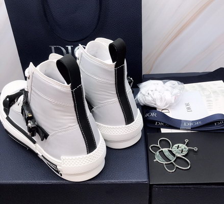 Dior Shoes(AAA)-117