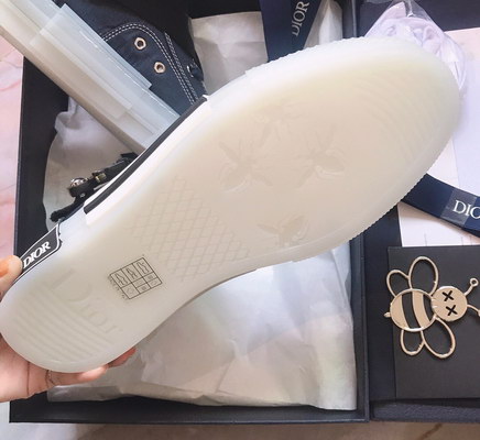 Dior Shoes(AAA)-120