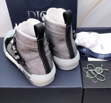 Dior Shoes(AAA)-119