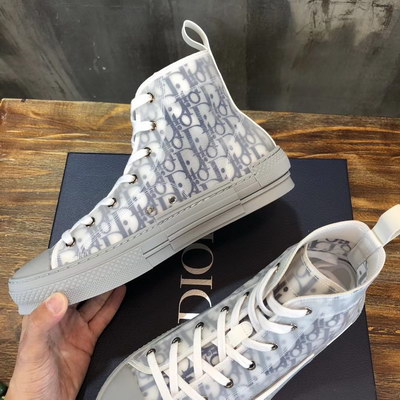 Dior Shoes(AAA)-108