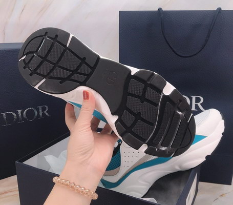 Dior Shoes(AAA)-091