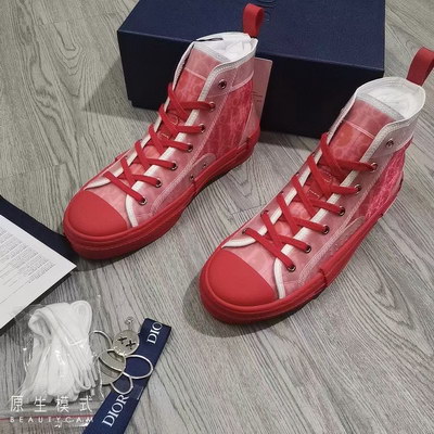 Dior Shoes(AAA)-114