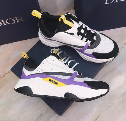 Dior Shoes(AAA)-093