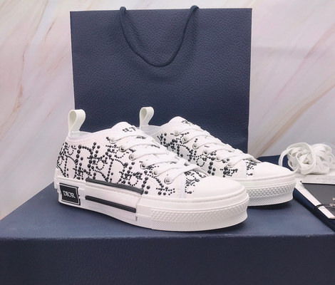 Dior Shoes(AAA)-121