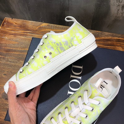 Dior Shoes(AAA)-094