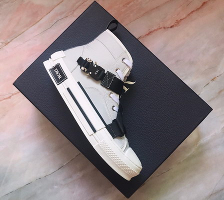 Dior Shoes(AAA)-117