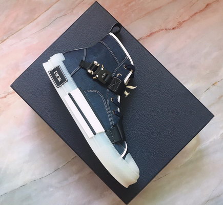 Dior Shoes(AAA)-120