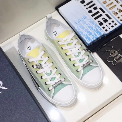 Dior Shoes(AAA)-095