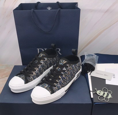 Dior Shoes(AAA)-122